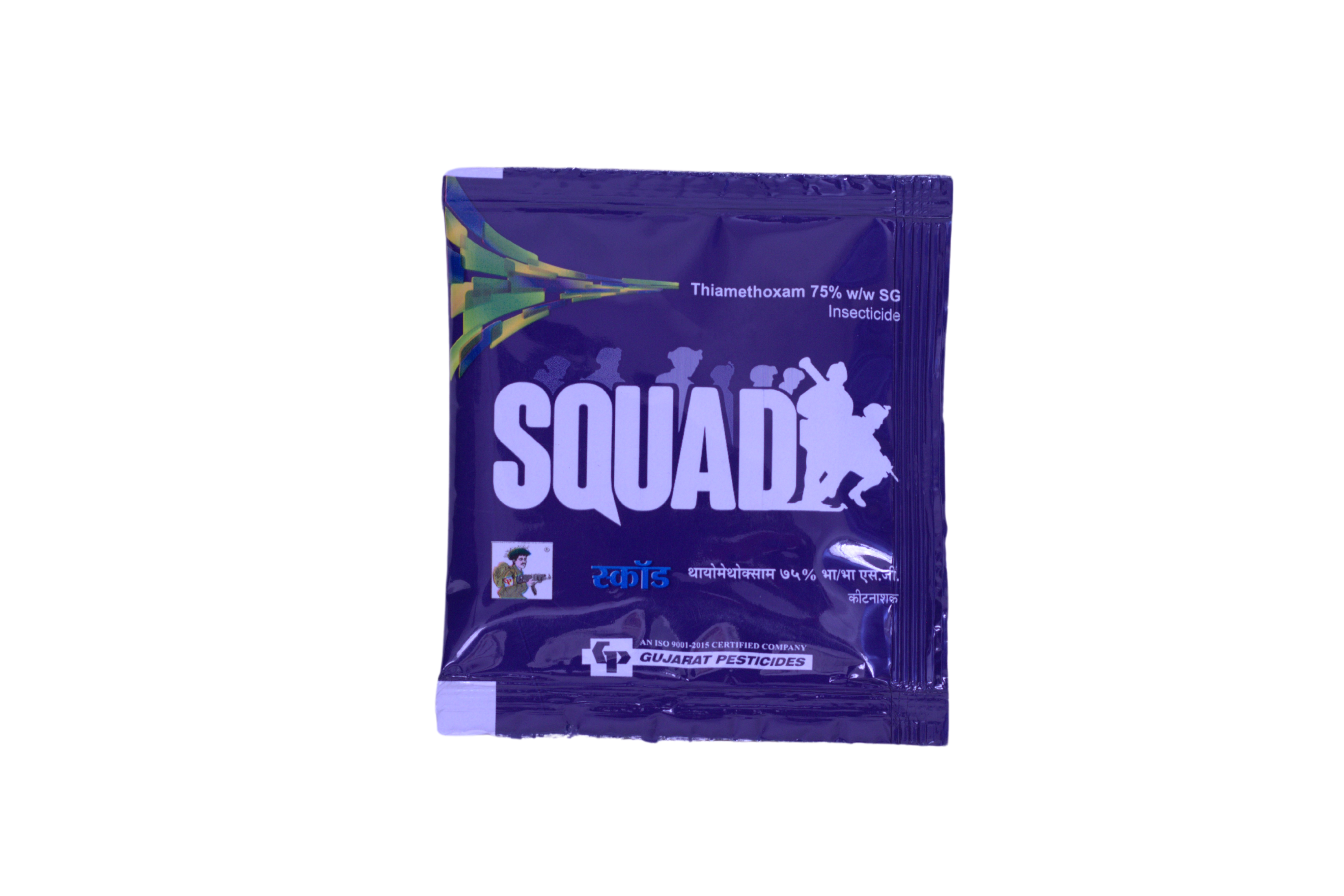 SQUARD (THIAMETHOXAM 75% W/W SG)