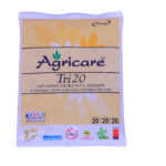 AGRICARE TRI 20 (20:20:20) (N-20%, P2O5 -20%,K2O-20%)