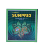 SUNPRIDE (ACETAMIPRID 20 % SP)