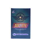 ARMY (FIPRONIL 40% + IMIDACLOPRID 40% WG)