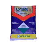 LORANTA GR (CHLORANTRANILIPROLE 0.4 % W/W GR)