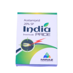 INDIA PRIDE (ACETAMIPRID 20 % SP)