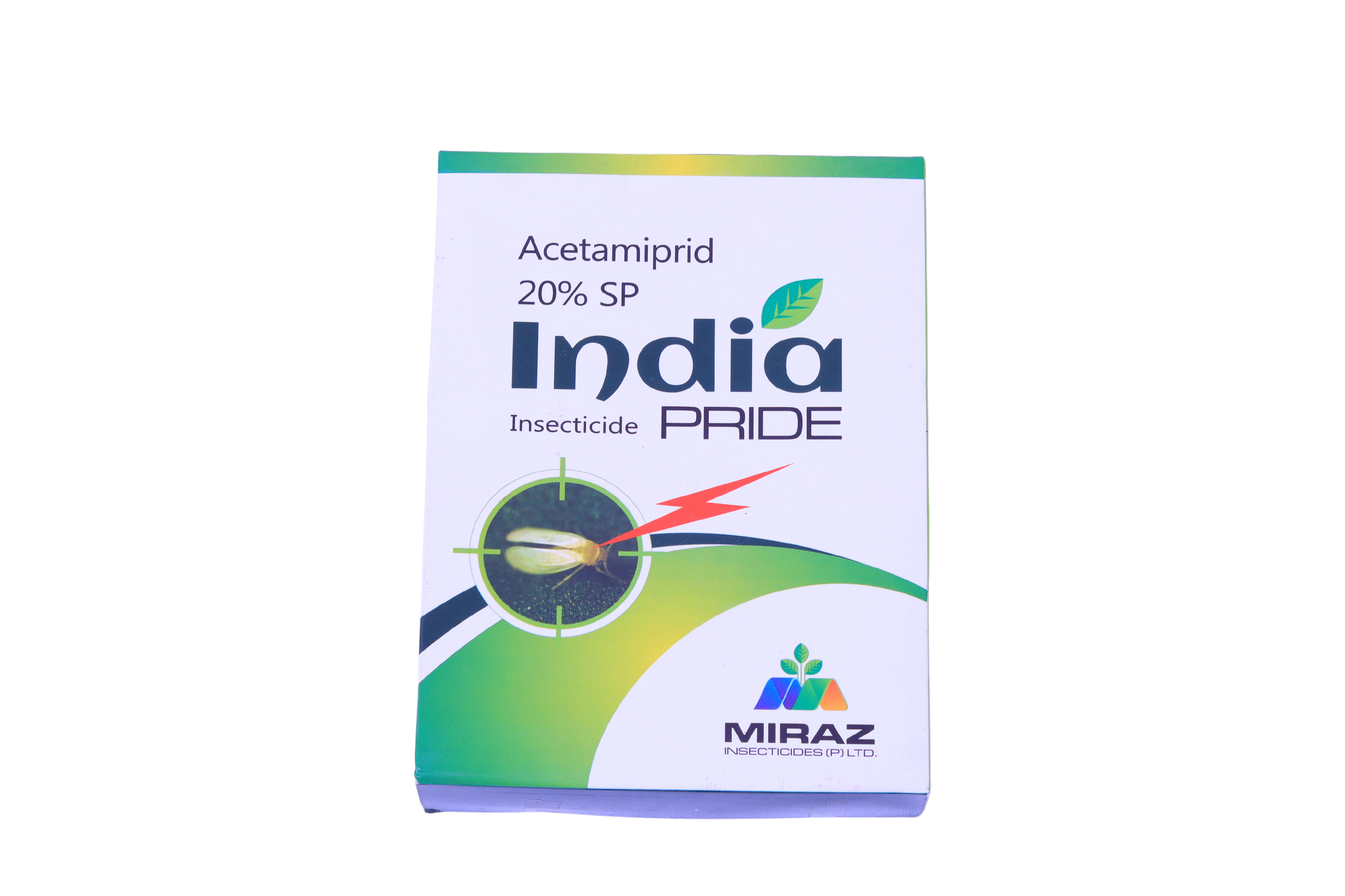 INDIA PRIDE (ACETAMIPRID 20 % SP)