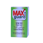 MAXGUARD (CLOVE OIL,GARLIC OIL,NEEM OIL, KARANJA OIL)