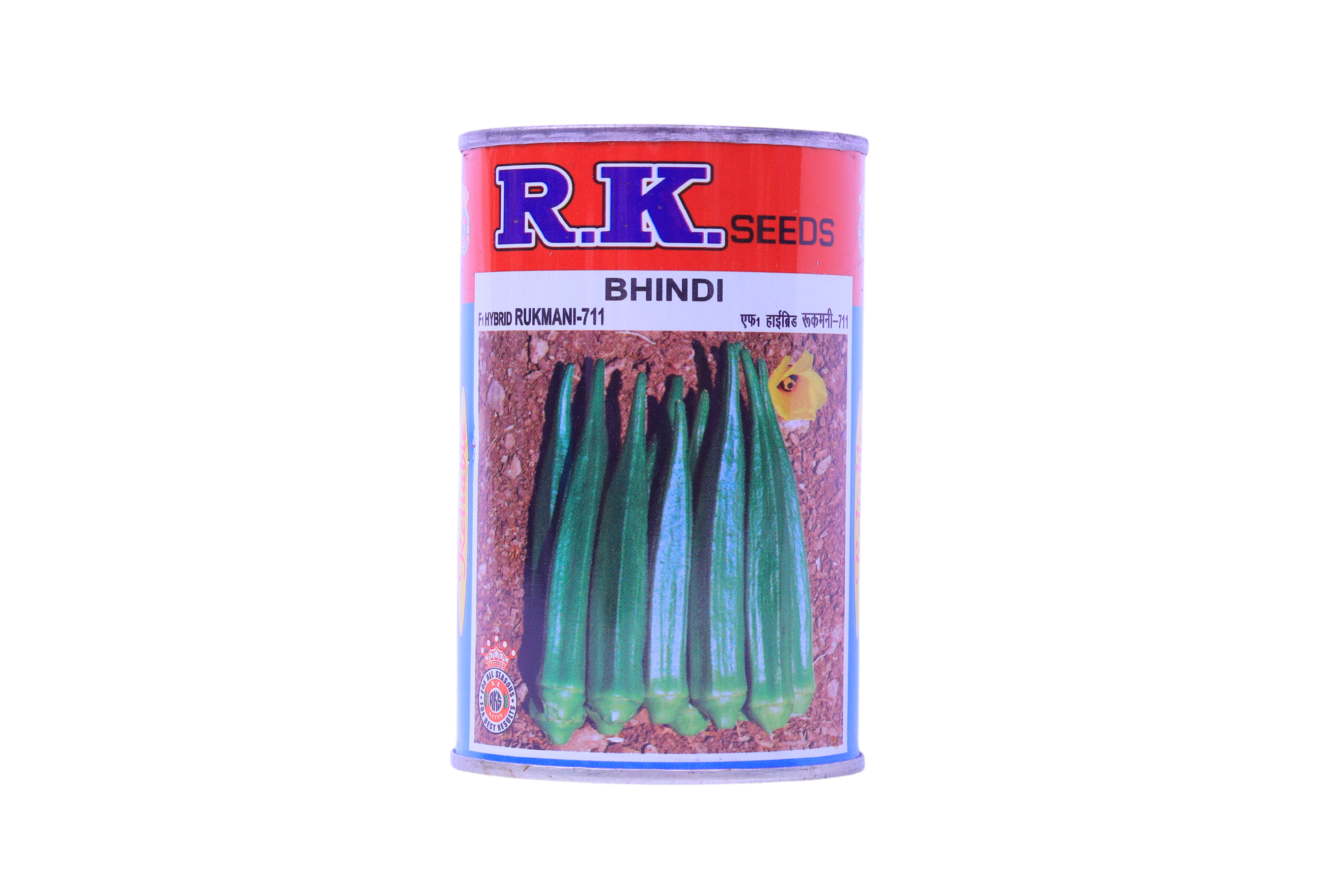 RUKMANI – 711 (F1 HY BHINDI)